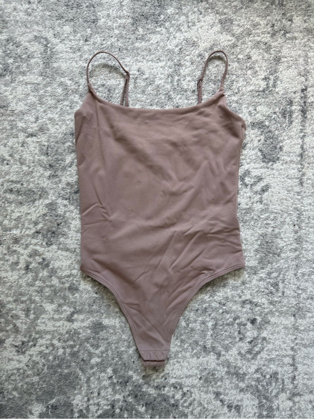 NWOT Tags - Aritzia Contour Float Cami Bodysuit